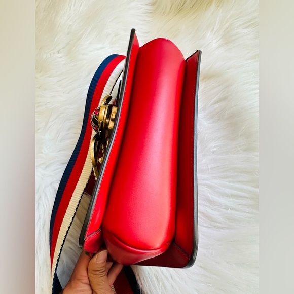 Gucci Queen Margaret Tri-color bag - Picture 6 of 16